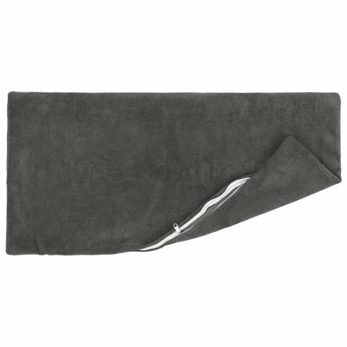 Калъфка за възглавница 6 pcs HEERLEN Антрацит 30 x 50 cm