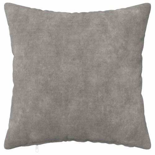 Калъфка за възглавница 12 pcs HEERLEN Светлосиво 40 x 40 cm