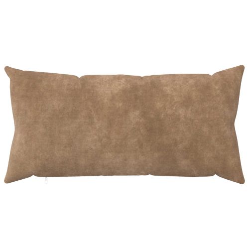 Калъфка за възглавница 2 pcs HEERLEN Таупе 40 x 80 cm