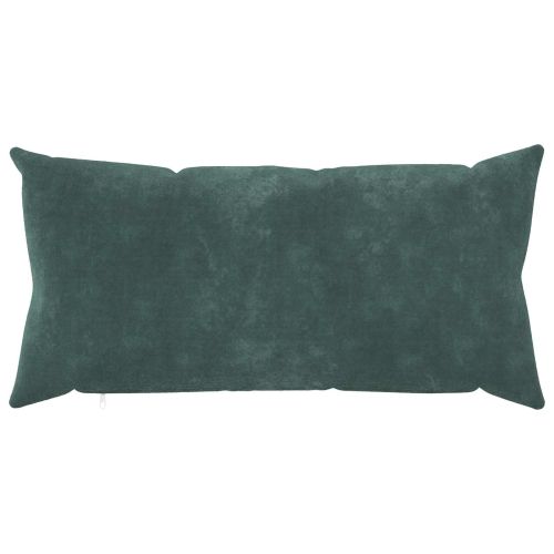 Калъфка за възглавница 12 pcs HEERLEN Морско синьо 40 x 80 cm