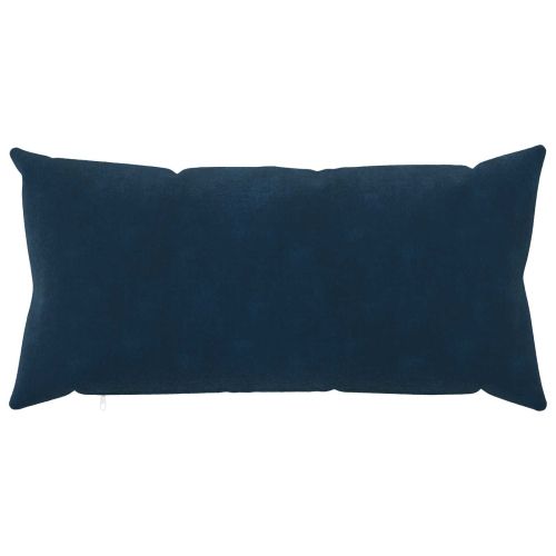 Калъфка за възглавница 12 pcs HEERLEN Синьо 40 x 80 cm