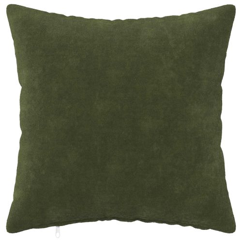 Калъфка за възглавница 12 pcs HEERLEN Зелено 45 x 45 cm