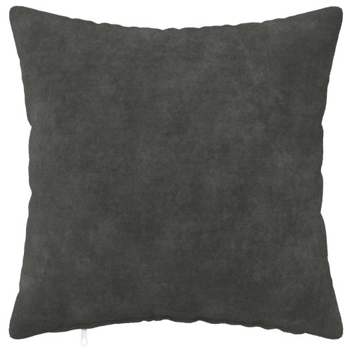 Калъфка за възглавница 2 pcs HEERLEN Антрацит 50 x 50 cm
