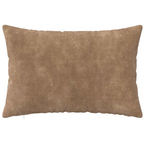 Калъфка за възглавница 2 pcs HEERLEN Таупе 50 x 75 cm