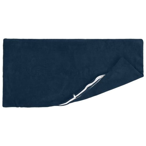 Калъфка за възглавница 2 pcs HEERLEN Синьо 50 x 75 cm