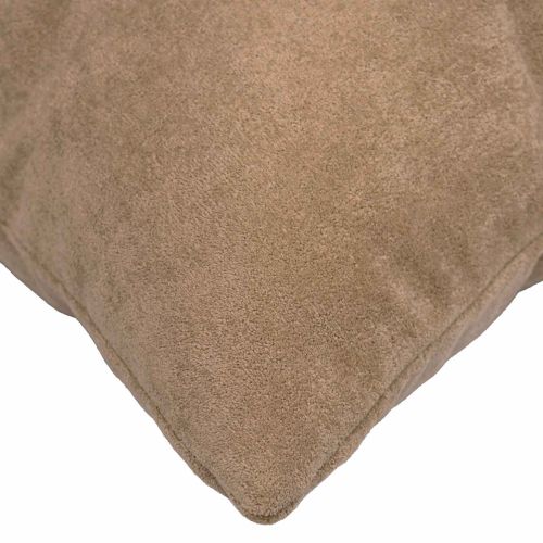 Калъфка за възглавница 2 pcs HEERLEN Таупе 50 x 80 cm