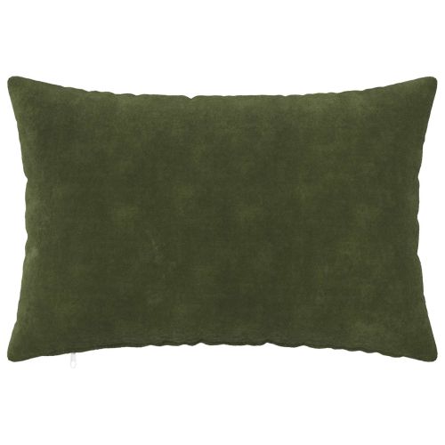 Калъфка за възглавница 2 pcs HEERLEN Зелено 50 x 80 cm