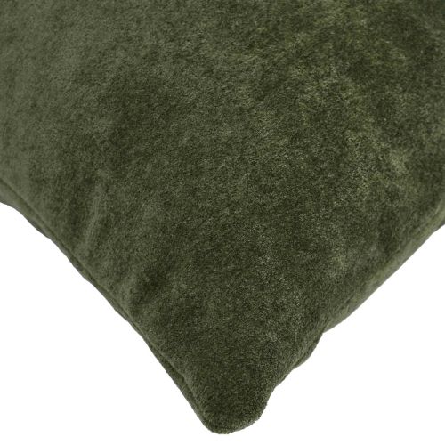 Калъфка за възглавница 2 pcs HEERLEN Зелено 50 x 80 cm