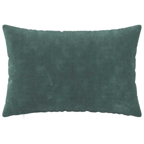 Калъфка за възглавница 2 pcs HEERLEN Морско синьо 50 x 80 cm