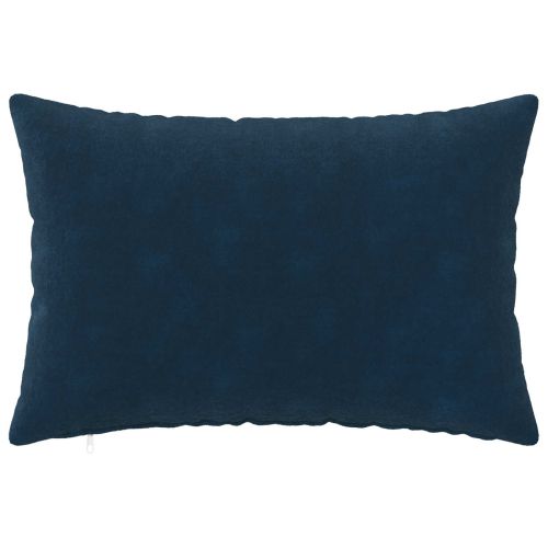 Калъфка за възглавница 2 pcs HEERLEN Синьо 50 x 80 cm
