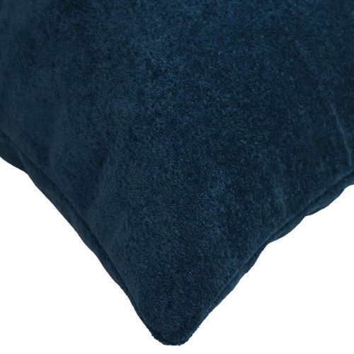 Калъфка за възглавница 2 pcs HEERLEN Синьо 50 x 80 cm