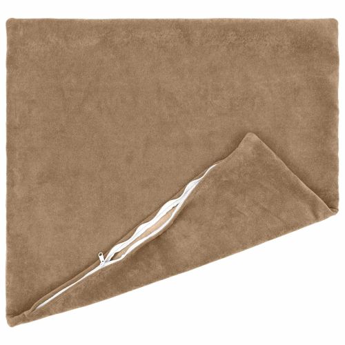 Калъфка за възглавница 2 pcs HEERLEN Таупе 55 x 55 см