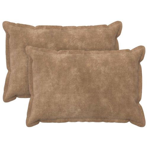 Калъфка за възглавница 2 pcs HOUTEN Таупе 30 x 50 cm