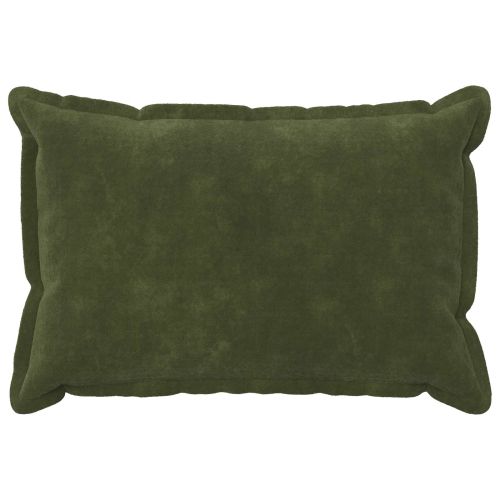 Калъфка за възглавница 2 pcs HOUTEN Зелено 30 x 50 cm