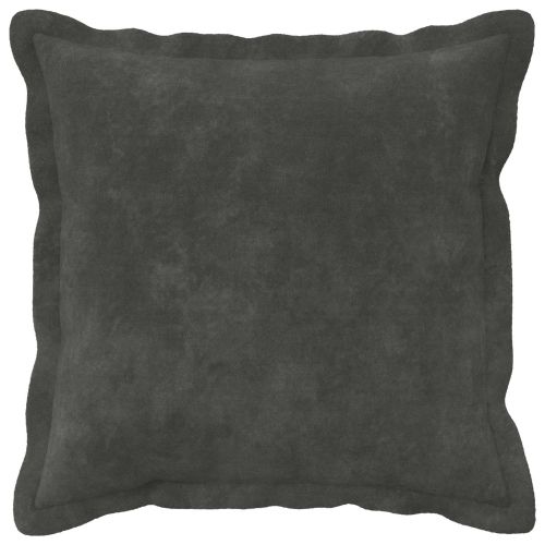 Калъфка за възглавница 2 pcs HOUTEN Антрацит 35 x 35 cm