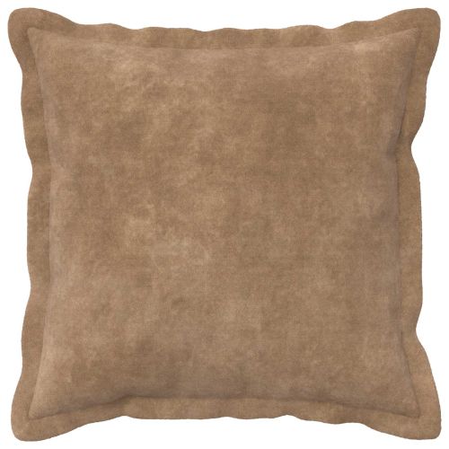 Калъфка за възглавница 2 pcs HOUTEN Таупе 35 x 35 cm