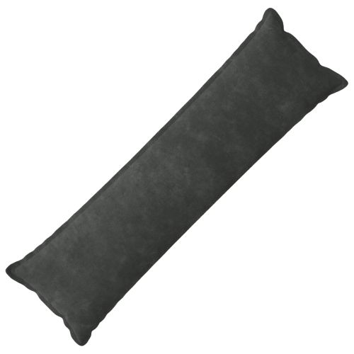 Калъфка за възглавница HOUTEN Антрацит 40 x 145 см