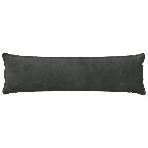 Калъфка за възглавница HOUTEN Антрацит 40 x 145 см