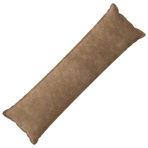 Калъфка за възглавница HOUTEN Таупе 40 x 145 см