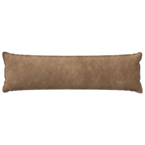Калъфка за възглавница HOUTEN Таупе 40 x 145 см