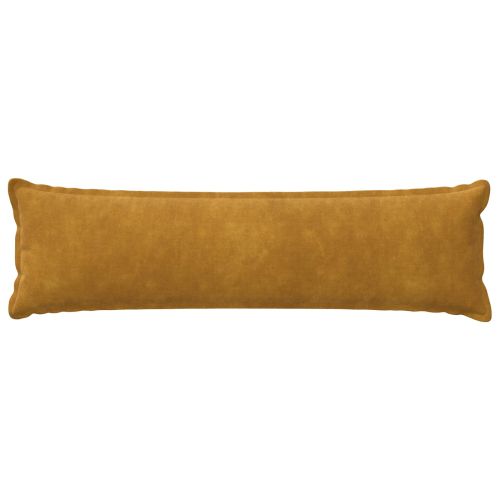 Калъфка за възглавница HOUTEN Жълто 40 x 145 см