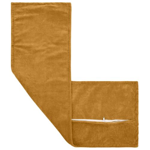 Калъфка за възглавница HOUTEN Жълто 40 x 145 см