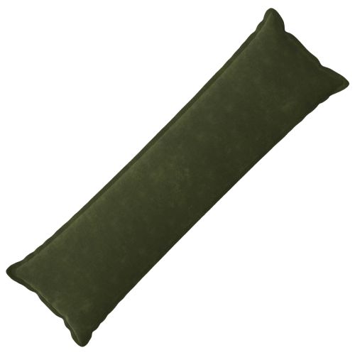 Калъфка за възглавница HOUTEN Зелено 40 x 145 см