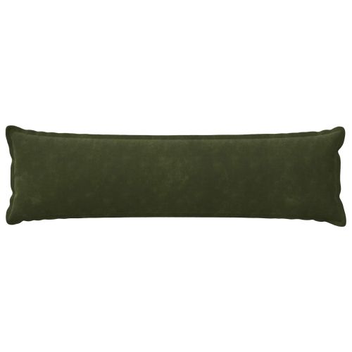 Калъфка за възглавница HOUTEN Зелено 40 x 145 см