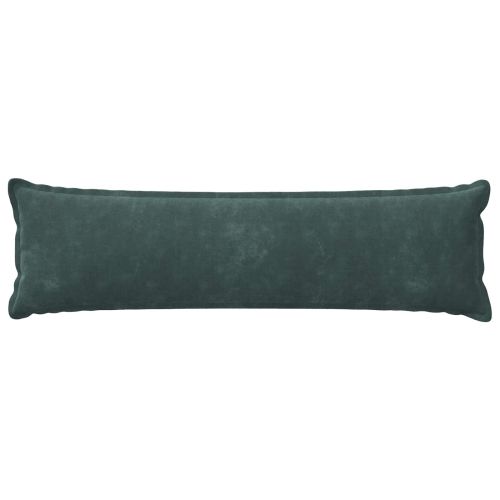 Калъфка за възглавница HOUTEN Морско синьо 40 x 145 см