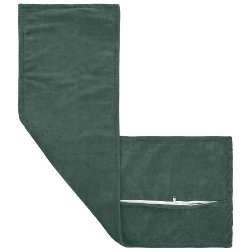 Калъфка за възглавница HOUTEN Морско синьо 40 x 145 см