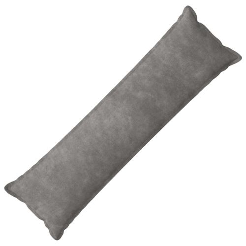 Калъфка за възглавница HOUTEN Светлосиво 40 x 145 см