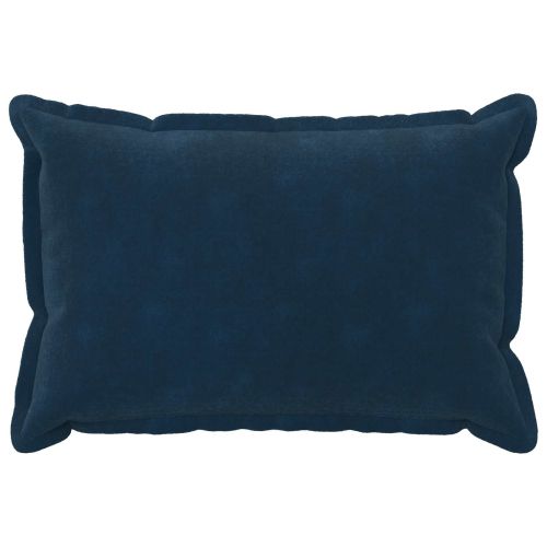 Калъфка за възглавница 2 pcs HOUTEN Синьо 40 x 60 cm