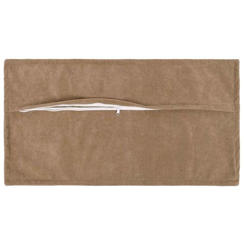 Калъфка за възглавница 6 pcs HOUTEN Таупе 40 x 70 cm