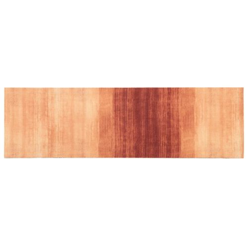 Килим за кухня оранжев нюанс 180 x 60 cm 100% Полиамид Пере се