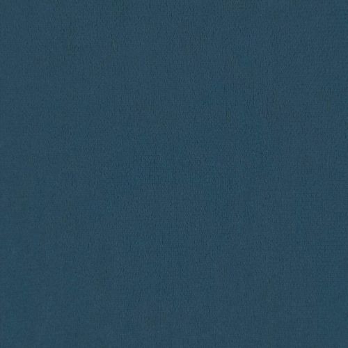 Лежанка Синьо Кадифе