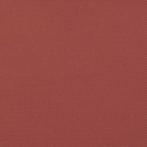 Платно-сенник, Оксфорд текстил, квадратно, 6x6 м, теракота