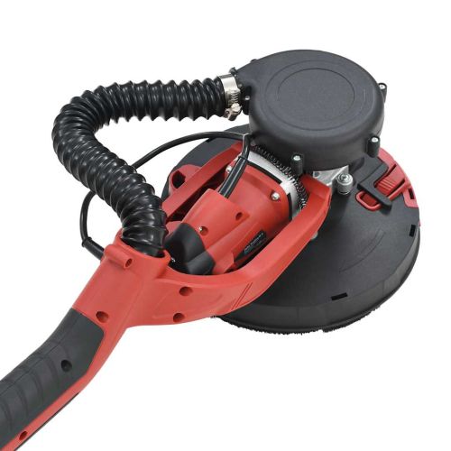 Шлайф за гипсокартон с вакуумна функция 750 W