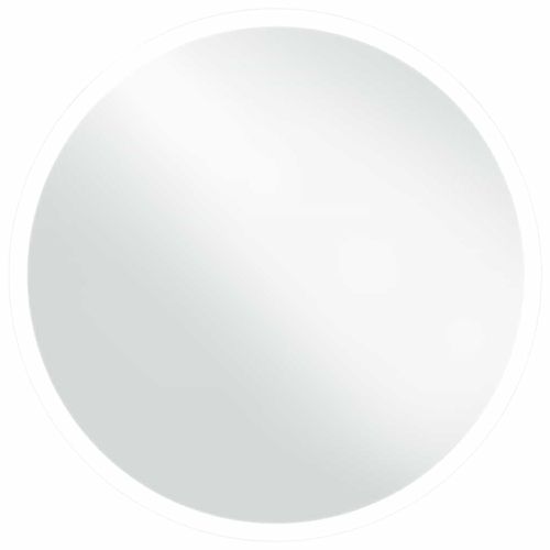 LED огледало за баня, 70 см