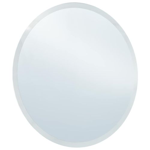 LED огледало за баня, 70 см