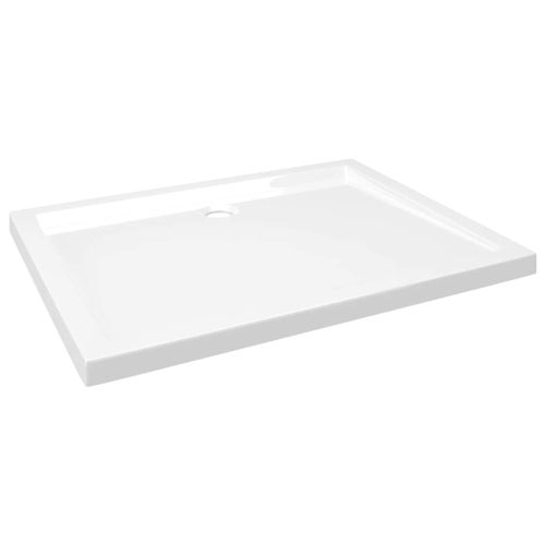 Правоъгълно ABS душ корито, 70x90 см