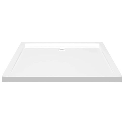 Правоъгълно ABS душ корито, 70x90 см