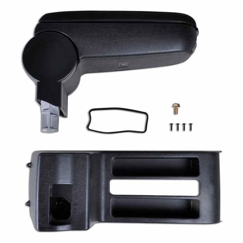 Подлакътник за кола за VW POLO 9N 9N2 9N3 VW CROSS POLO