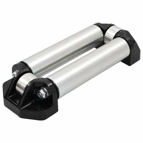 Електрическа лебедка 12 V 5909 кг