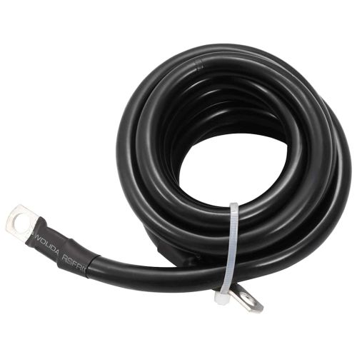Електрическа лебедка 12 V 5909 кг