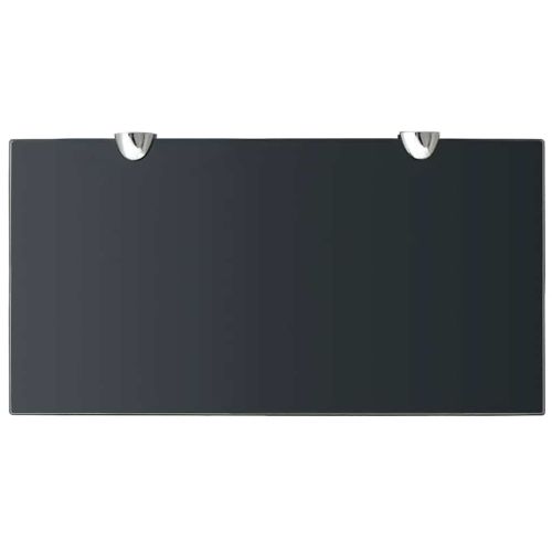Подвижен рафт, стъкло, 40 x 20 см, 8 мм