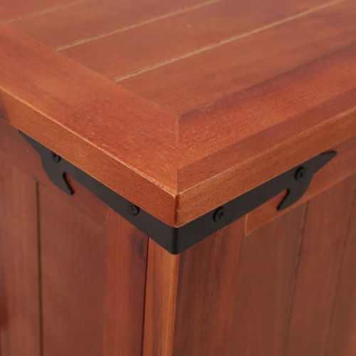 Ракла, 90x45x40 см, акациево дърво масив