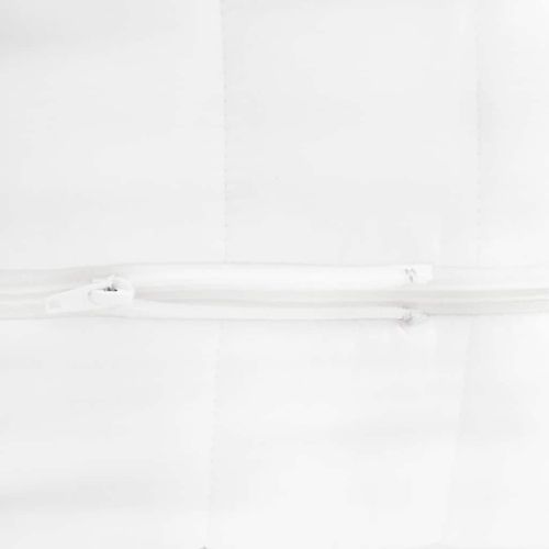 Матрак, 100x200 см, 7 зони, PU пяна, 16 см, H2, H3