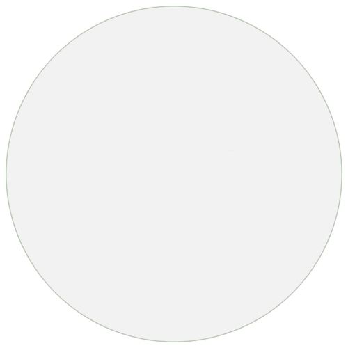 Протектор за маса, мат, Ø 120 см, 1,6 мм, PVC
