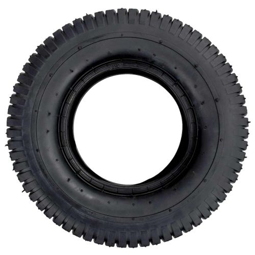 Външна гума за ръчна количка 13x5,00-6 4PR каучук
