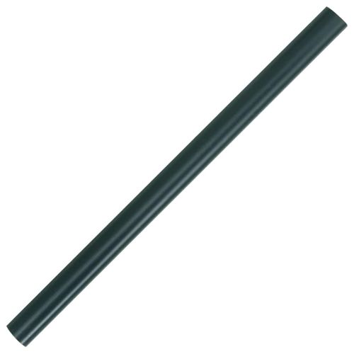 PVC ленти за поверителност 140x0,19 м, матово зелени